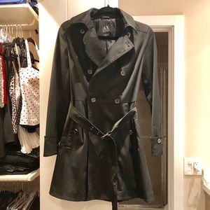 Armani Exchange Coat